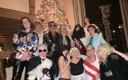 Tim McGraw's daughters are all grown-up and out in the real world.